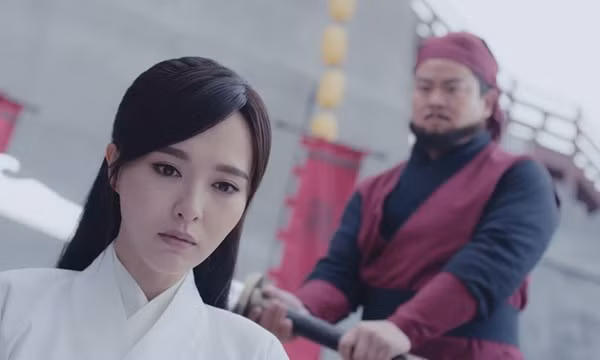 su that dong troi cuoc song cua dao phu trung quoc thoi co dai hinh anh 8