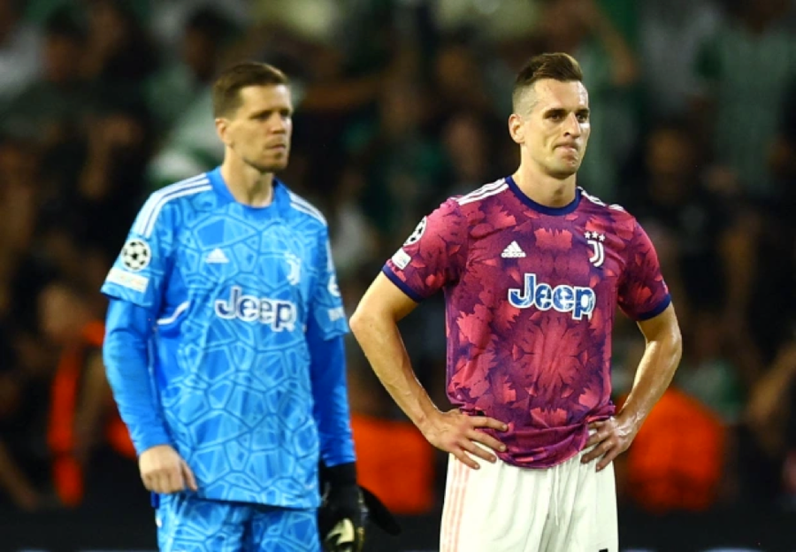 Juventus không có phong độ tốt sẽ là một đối thủ tiềm năng của Man Utd. Juventus không có phong độ tốt sẽ là một đối thủ tiềm năng của Man Utd.