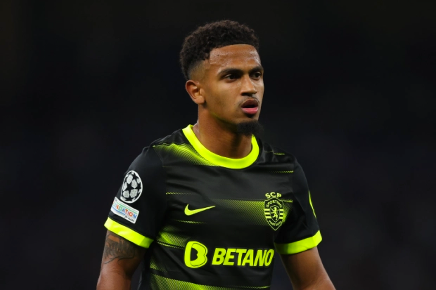 Marcus Edwards và Sporting Lisbon sẽ là một mối quan hệ khó xử cho Man Utd. Marcus Edwards và Sporting Lisbon sẽ là một mối quan hệ khó xử cho Man Utd.