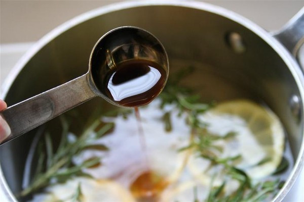 mẹo làm sạch bếp 5 mẹo làm sạch bếp 5