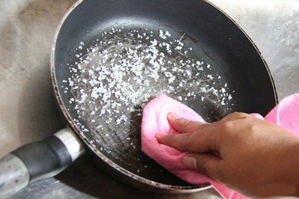mẹo làm sạch bếp 8a mẹo làm sạch bếp 8a