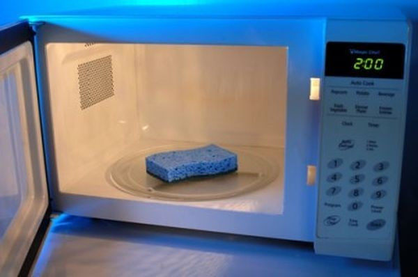 mẹo làm sạch bếp 4 mẹo làm sạch bếp 4