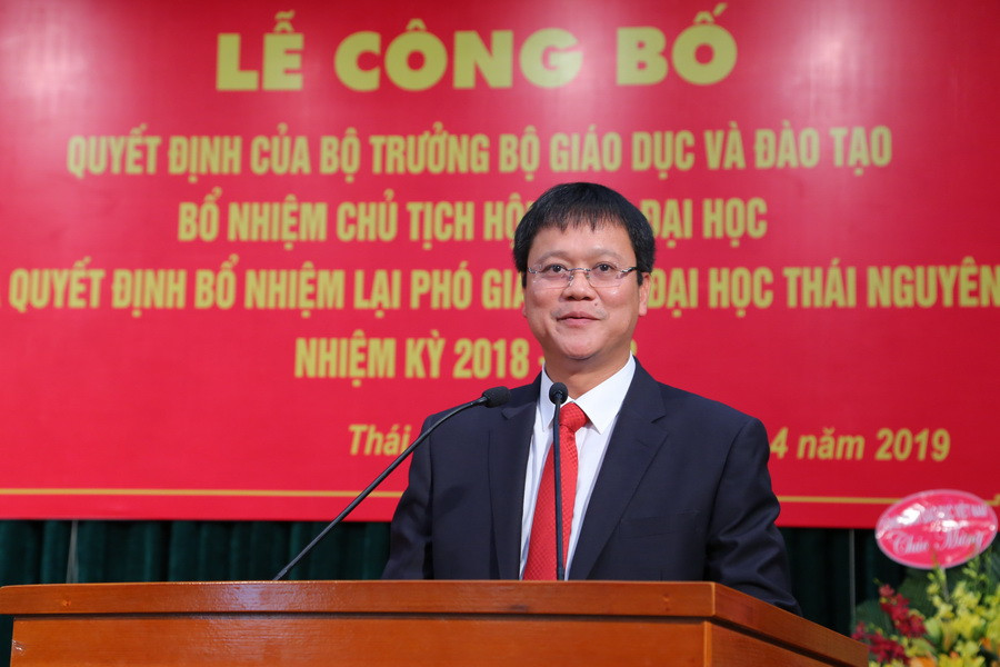 Thứ trưởng Lê Hải An phát biểu giao nhiệm vụ tại buổi lễ. Ảnh: Việt Hà. Thứ trưởng Lê Hải An phát biểu giao nhiệm vụ tại buổi lễ. Ảnh: Việt Hà.