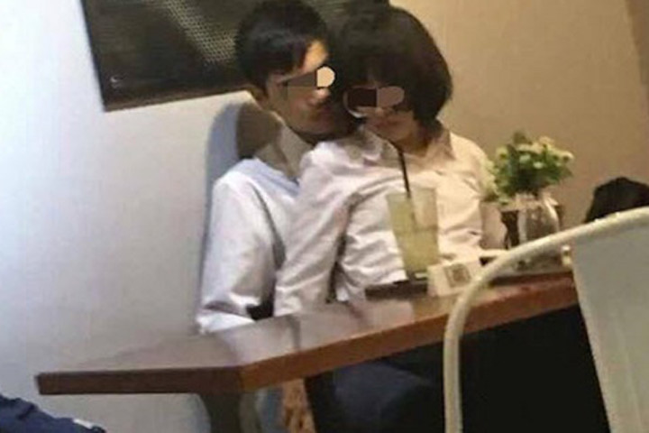 "Tâm sự" trong quán cà phê, lĩnh án tù