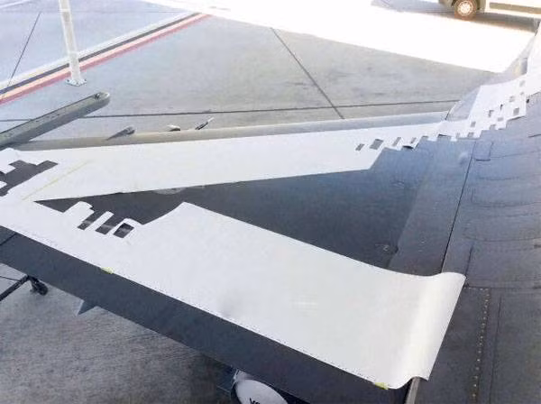 Hình ảnh ngụy trang F-16. Hình ảnh ngụy trang F-16.