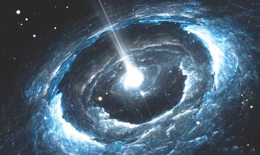 Những nghiên cứu mới cho thấy tốc độ giãn nở vũ trụ nhanh hơn so với giả định.