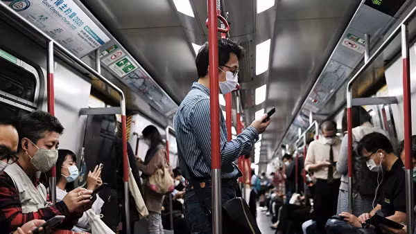 Trung Quốc đã có phương pháp điều trị Covid-19 hiệu quả?