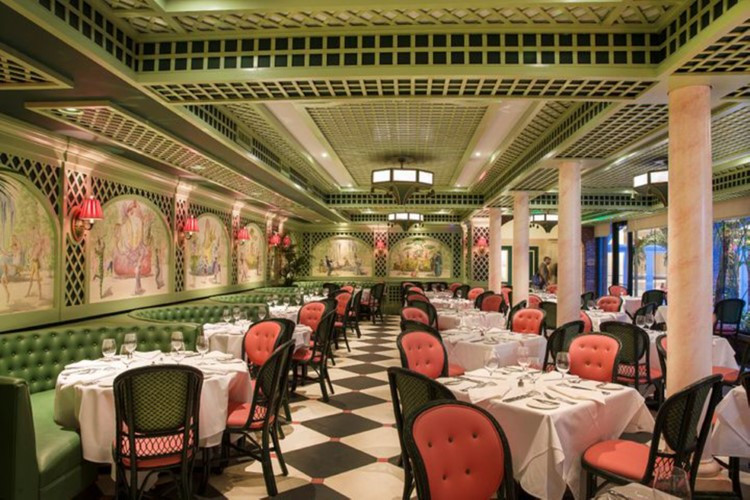 Nhà hàng Brennan’s