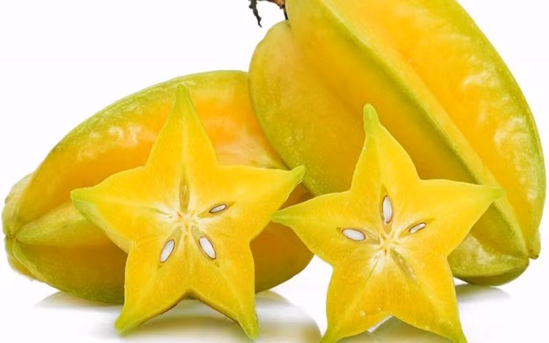 Người bệnh thận tuyệt đối không ăn nhiều những trái cây này kẻo hại thân - Hình 7 Nguoi benh than tuyet doi khong an nhieu nhung trai cay nay keo hai than-Hinh-7