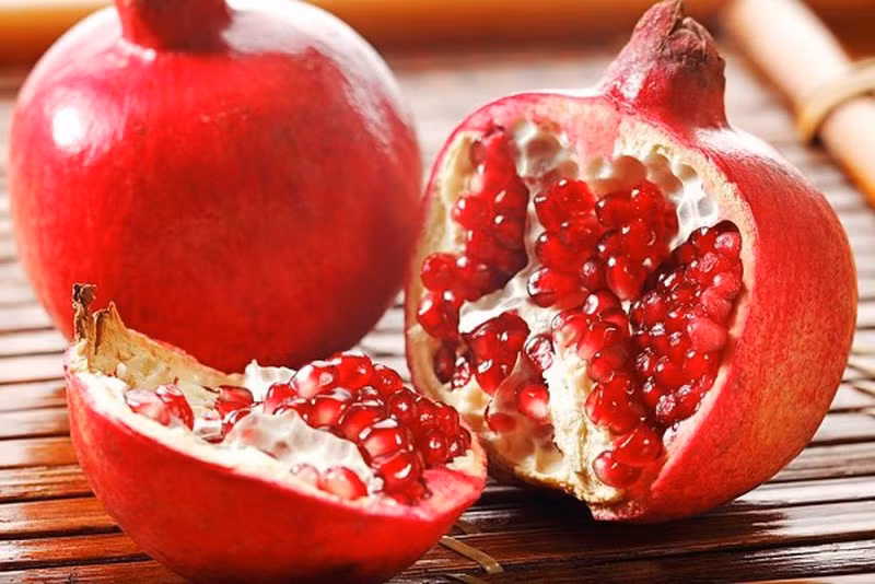 Người bệnh thận tuyệt đối không ăn nhiều những trái cây này kẻo hại thân - Hình 6 Nguoi benh than tuyet doi khong an nhieu nhung trai cay nay keo hai than-Hinh-6