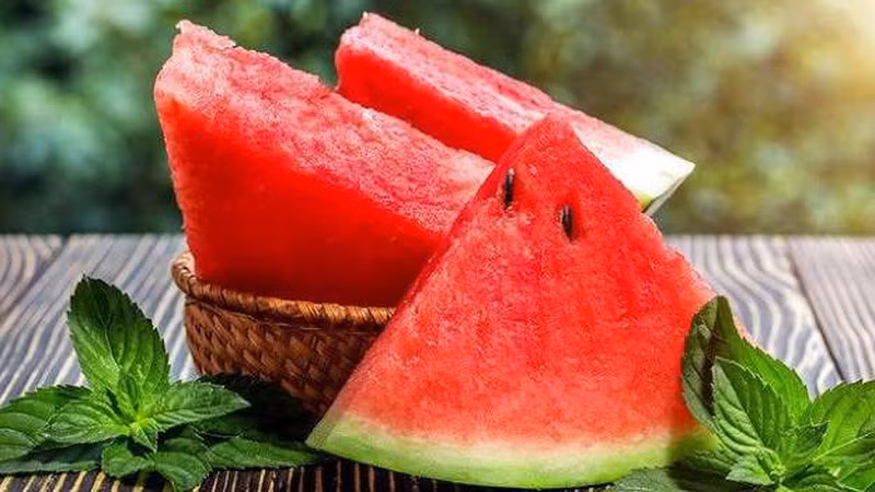 Người bệnh thận tuyệt đối không ăn nhiều những trái cây này kẻo hại thân - Hình 3 Nguoi benh than tuyet doi khong an nhieu nhung trai cay nay keo hai than-Hinh-3