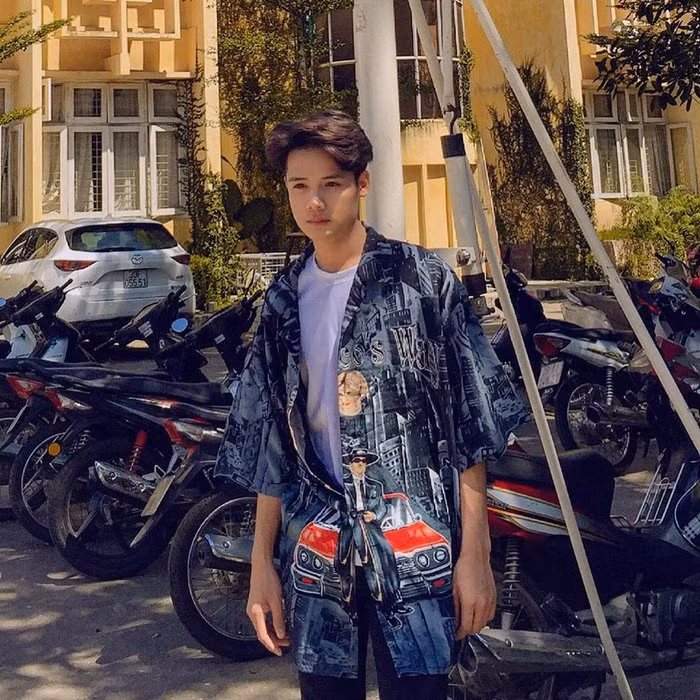 Chàng trai quyết tâm thay đổi ngoại hình để theo đuổi ước mơ và cái kết trở thành mỹ nam vạn người mê ảnh 9