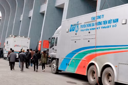 Giữ nguyên thương hiệu VTC khi chuyển giao về Đài Tiếng nói Việt Nam