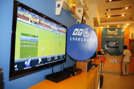 Giữ nguyên thương hiệu VTC khi chuyển giao về Đài Tiếng nói Việt Nam