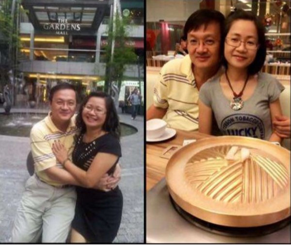 bà mẹ 2 bà mẹ 2