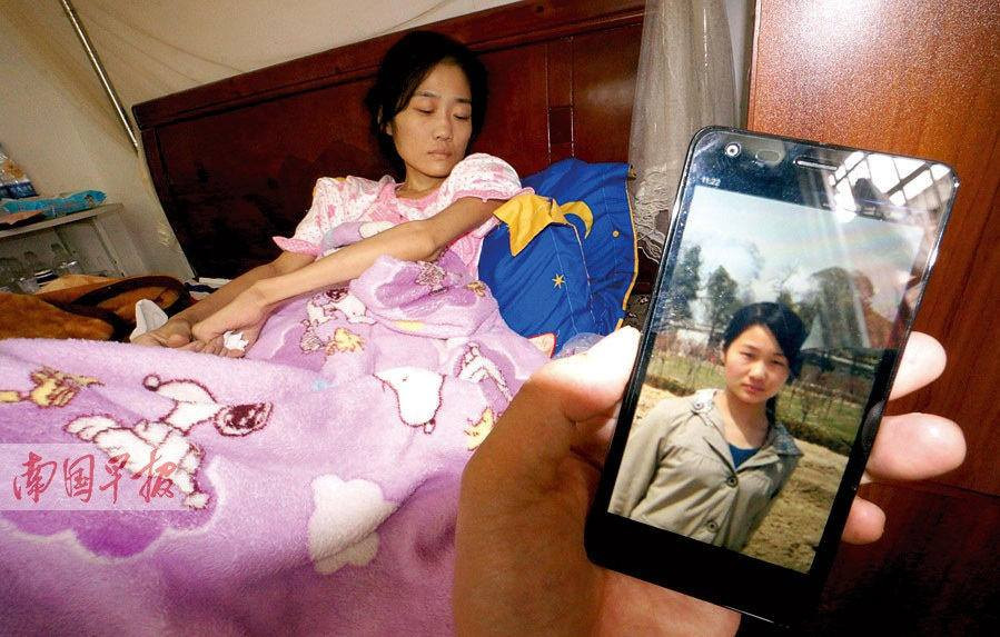 Cảm động người chồng truyền cho vợ 38.000 cc máu suốt 4 năm - Ảnh 3