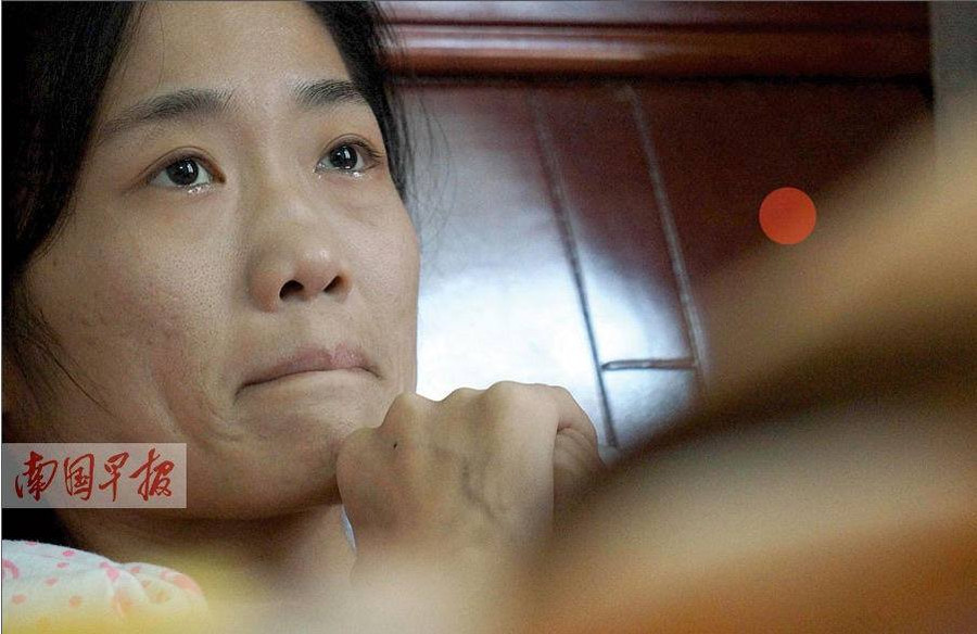 Cảm động người chồng truyền cho vợ 38.000 cc máu suốt 4 năm - Ảnh 4