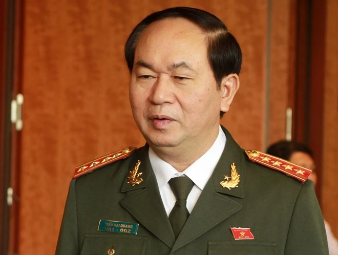 Bộ Công an sẽ xử lý người kích động khủng bố