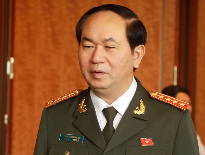 Bộ Công an sẽ xử lý người kích động khủng bố