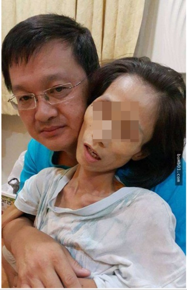 bà mẹ bà mẹ
