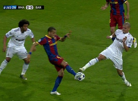 5 trận El Clasicos được nhắc đến nhiều nhất mọi thời đại ảnh 3