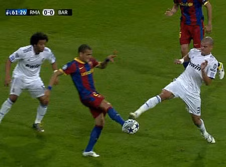 5 trận El Clasicos được nhắc đến nhiều nhất mọi thời đại ảnh 3 5 trận El Clasicos được nhắc đến nhiều nhất mọi thời đại ảnh 3