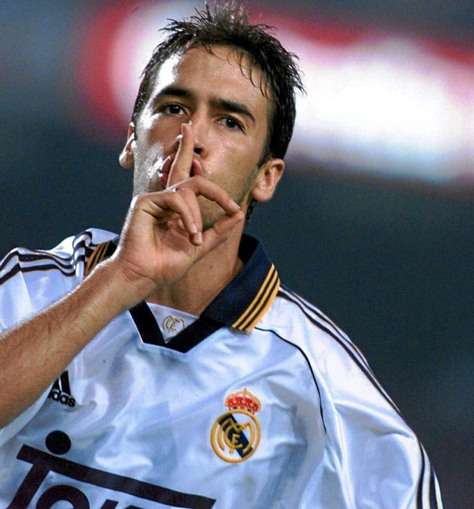 5 trận El Clasicos được nhắc đến nhiều nhất mọi thời đại ảnh 1