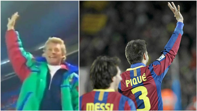 5 trận El Clasicos được nhắc đến nhiều nhất mọi thời đại ảnh 2