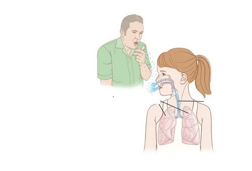 Ảnh minh họa: ITN Ảnh minh họa: ITN