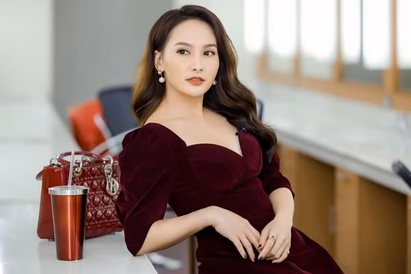 Than thở chuyện giảm cân thế nào sau Tết, Bảo Thanh nhận được “cả rổ” gợi ý của dân mạng