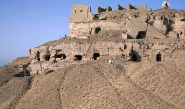 bi mat ben trong ngoi mo 4.000 nam khien cac chuyen gia choang vang hinh anh 3