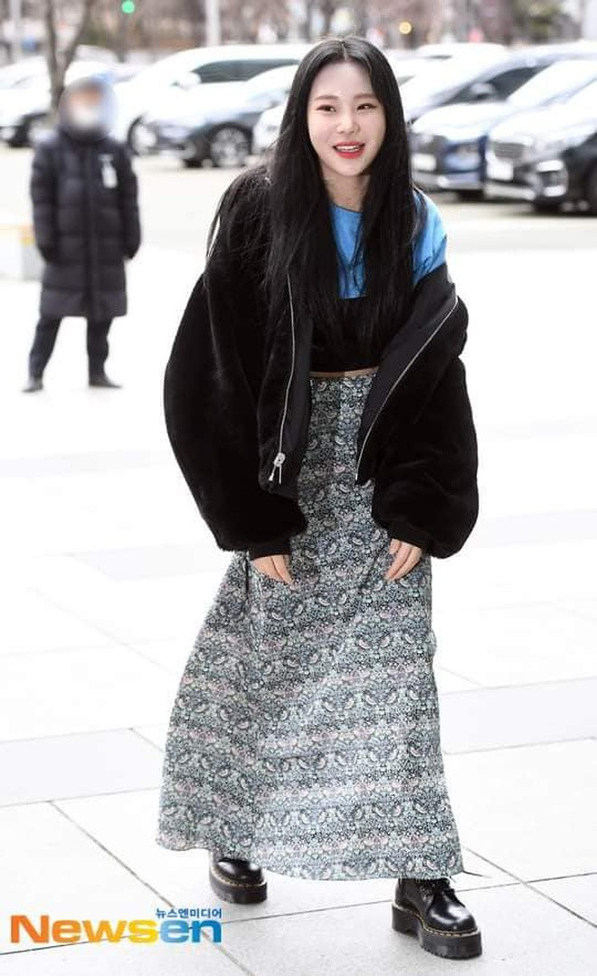 Hanh trinh lot xac nhan sac cua nu idol xau nhat lich su Kpop hinh anh 11 5_15804672369701508720387.jpg