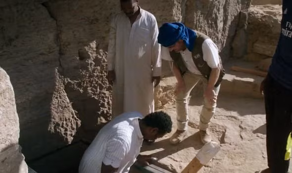 bi mat ben trong ngoi mo 4.000 nam khien cac chuyen gia choang vang hinh anh 2