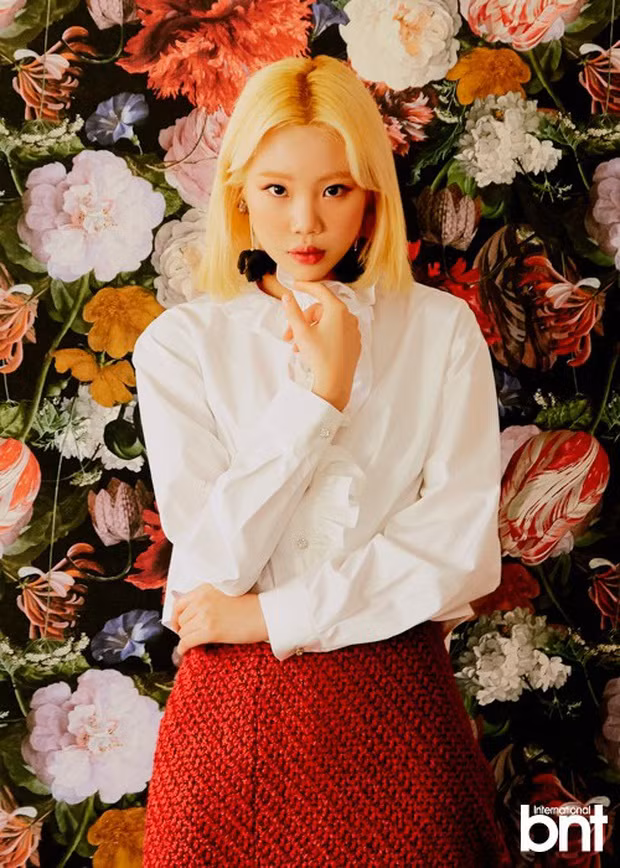 Hanh trinh lot xac nhan sac cua nu idol xau nhat lich su Kpop hinh anh 7 1_15804672369561462388886.jpg