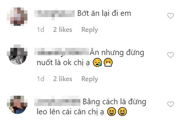 than tho chuyen giam can the nao sau tet, bao thanh nhan duoc "ca ro" goi y cua dan mang - 5