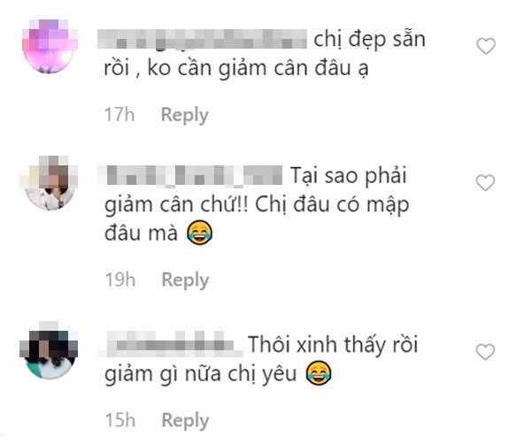 than tho chuyen giam can the nao sau tet, bao thanh nhan duoc "ca ro" goi y cua dan mang - 4