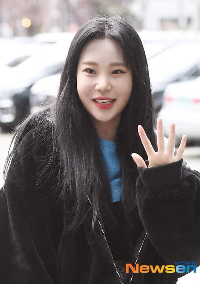 Hanh trinh lot xac nhan sac cua nu idol xau nhat lich su Kpop hinh anh 12 6_15804672369731687356963.jpg