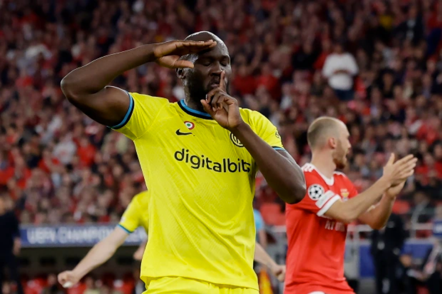 Man City, Inter Milan đặt một chân vào bán kết Champions League ảnh 4 Man City, Inter Milan đặt một chân vào bán kết Champions League ảnh 4