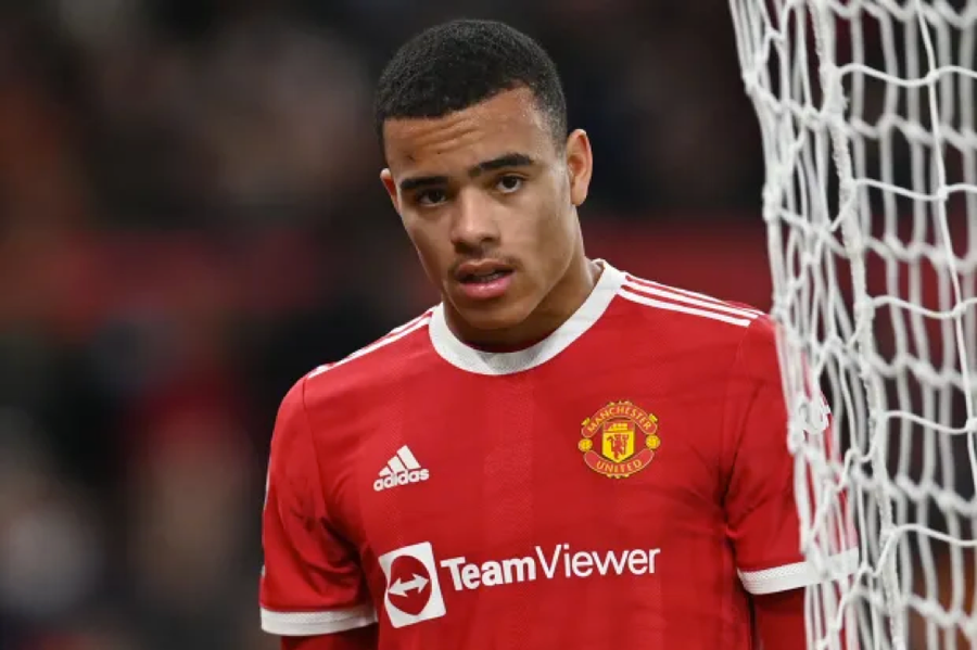 Mason Greenwood bị bắt khẩn cấp vì bị vi phạm qui định tại ngoại. Mason Greenwood bị bắt khẩn cấp vì bị vi phạm qui định tại ngoại.