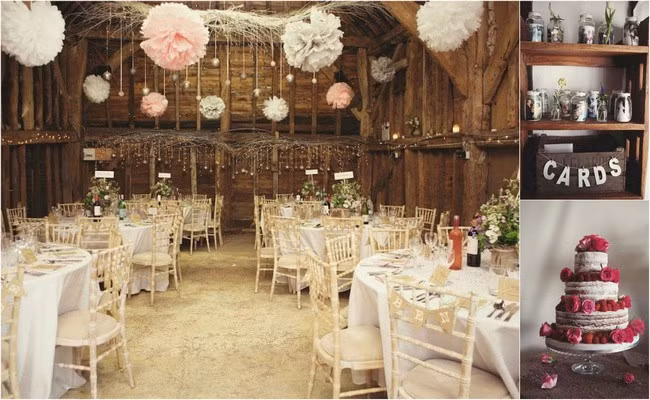 Để có một tiệc cưới hoàn hảo và phù hợp điều kiện tài chính của cô dâu, chú rể, các Wedding Planner đã tốn nhiều công sức sáng tạo, chăm chút tỉ mỉ. (Ảnh minh họa)