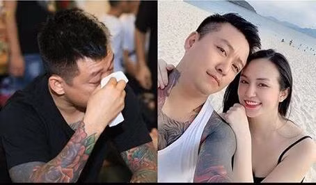 Tuấn Hưng nổi giận vì tin đồn ly hôn vợ do chơi bời