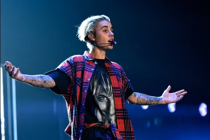 Justin Bieber lần đầu tiết lộ lý do biến mất khỏi làng giải trí