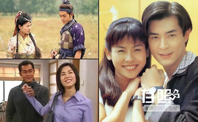 Những cặp đôi tái hợp nhiều lần trên màn ảnh TVB