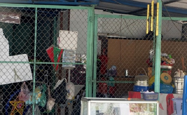 Tâm sự của người vợ bị chồng lao thẳng ô tô vào người - 4