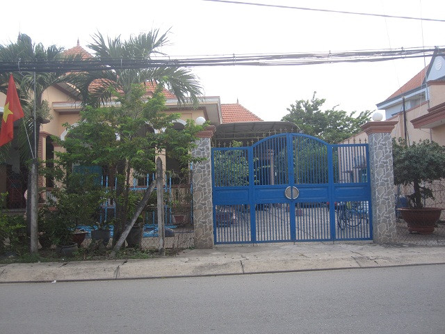 Tâm sự của người vợ bị chồng lao thẳng ô tô vào người - 3