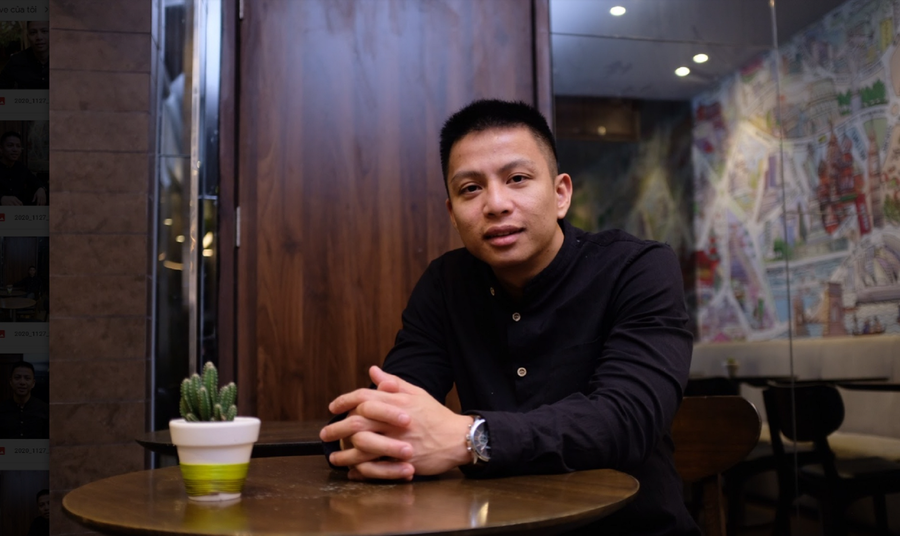 Ông Ngô Minh Hiếu (chuyên gia an ninh mạng, Trung tâm Giám sát An toàn thông tin Việt Nam). Ông Ngô Minh Hiếu (chuyên gia an ninh mạng, Trung tâm Giám sát An toàn thông tin Việt Nam).