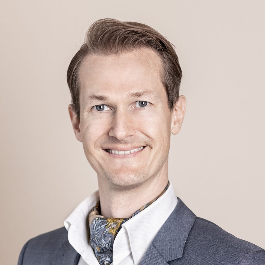 Jan Gerber, ông chủ của Paracelsus. Ảnh: Paracelsus-recovery.com Jan Gerber, ông chủ của Paracelsus. Ảnh: Paracelsus-recovery.com