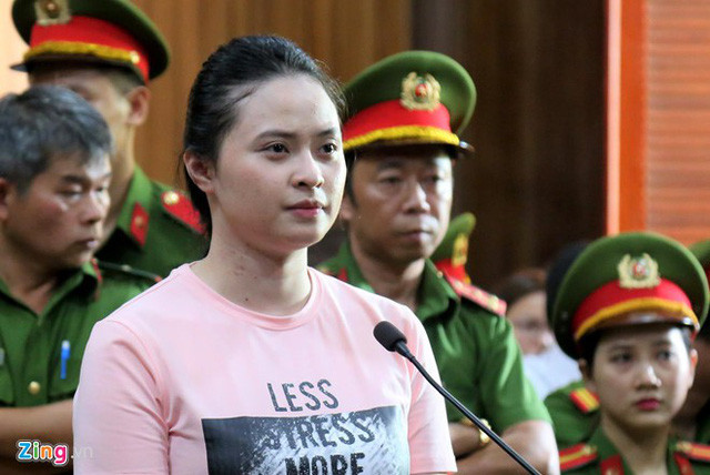 Văn Kính Dương và đồng phạm thu lợi bao nhiêu từ ma túy? - Ảnh 2. Văn Kính Dương và đồng phạm thu lợi bao nhiêu từ ma túy? - Ảnh 2.