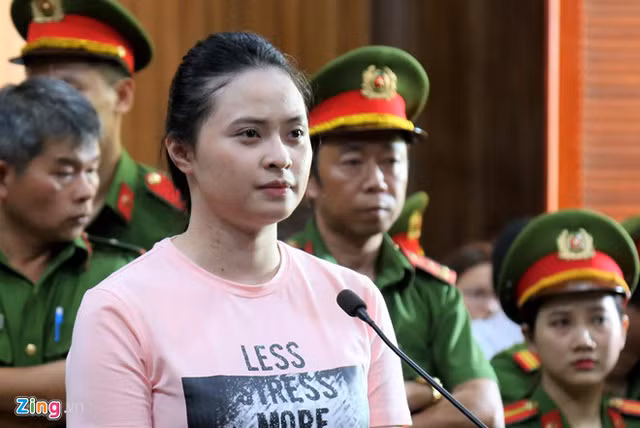 Văn Kính Dương và đồng phạm thu lợi bao nhiêu từ ma túy? - Ảnh 2.