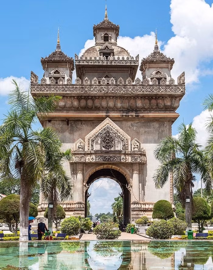 10 thành phố châu Á nên ghé thăm trước khi khách du lịch kéo nhau tới ầm ầm